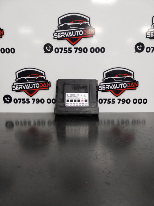 Calculator confort Opel Astra J (2009-2012) 2.0 Motorina 2012, 13575111