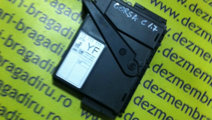 Calculator confort Opel Corsa C [2000 - 2003] Hatc...