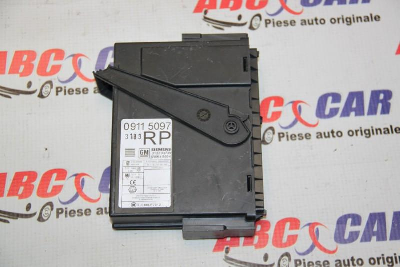 Calculator confort  Opel Corsa C 2000-2005 09115097RP