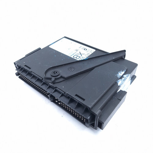 Calculator Confort Opel Corsa C 2000-2006 1.2 Z 12 Xe Benzina 24467903, 5Wk48664, 313203739, 5Wk4868...