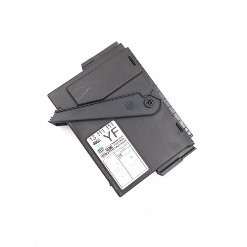 Calculator Confort Opel Corsa C 2000-2006 1.7 Di 16V Y 17 Dtl Motorina 13111111, 330518684, 5Wk48664...