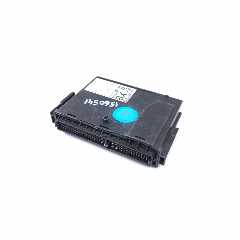 Calculator Confort Opel Corsa C 2000-2006 24467903, 313203739, 5Wk48664, 5Wk48682, 5Wk48823, 88Lp0012 Siemens