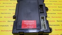Calculator Confort Opel Frontera 91144969