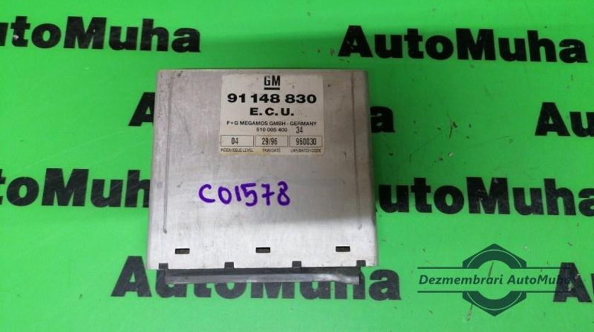 Calculator confort Opel Frontera A (1992-1998) 91148830