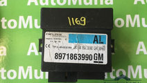 Calculator confort Opel Frontera B (1998-2004) 897...