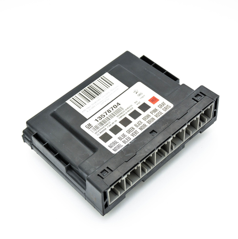 Calculator Confort Opel Insignia 2008-2022 2.0 Cdti A 20 Dtj Motorina 13578704