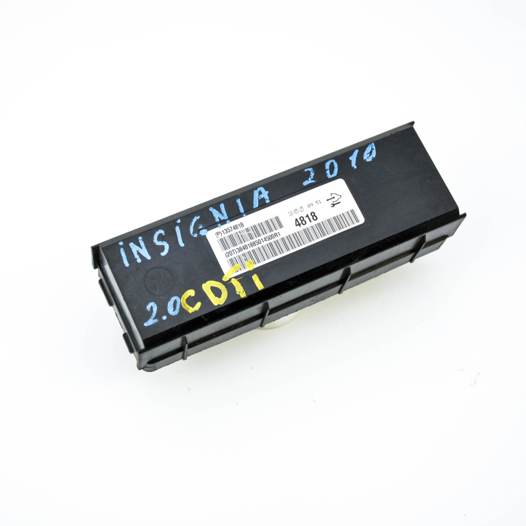 Calculator Confort Opel INSIGNIA 2008 - 2022 Motorina 13574818