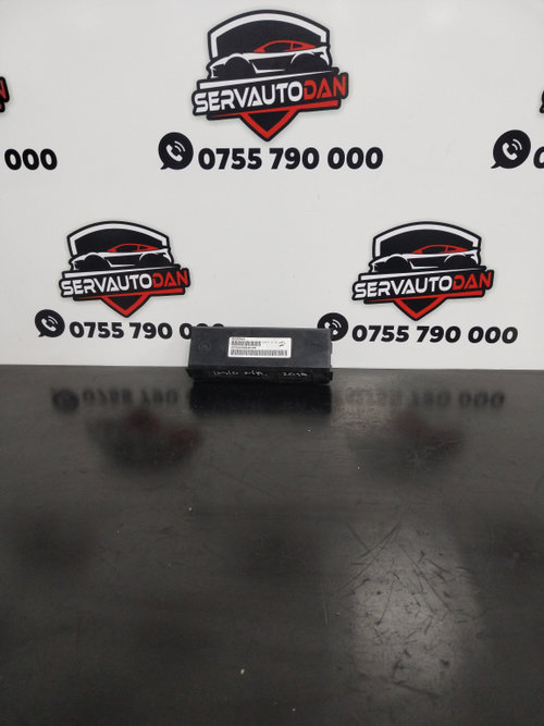 Calculator confort Opel Insignia A (2008-2013) 2.0 Motorina 2010, 013309416