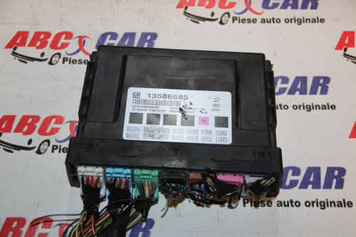 Calculator confort Opel Insignia A 2008-2016 cod: 13586585