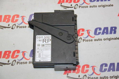 Calculator confort Opel Meriva 2003-2010 09115097RP