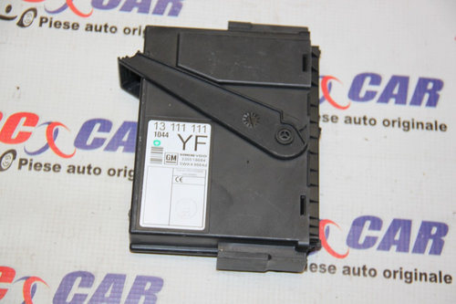 Calculator confort Opel Meriva A 2003-2010 13111111YF