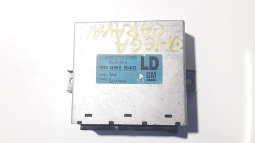 Calculator Confort Opel OMEGA B 1994 - 2003 90491840