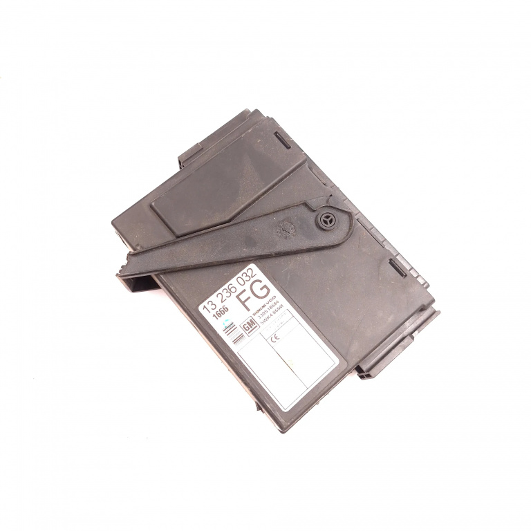 Calculator Confort Opel Tigra A (95) 1994-2000 13236032, 330518684, 5Wk486641, 5Wk48883 Siemens Vdo