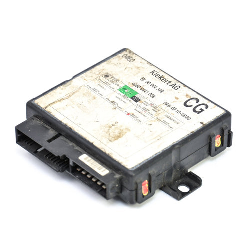 Calculator Confort Opel Vectra B 1995-2002 1.8 I 16V Benzina 90564349, 90 564 349, 40505441008, 4050...