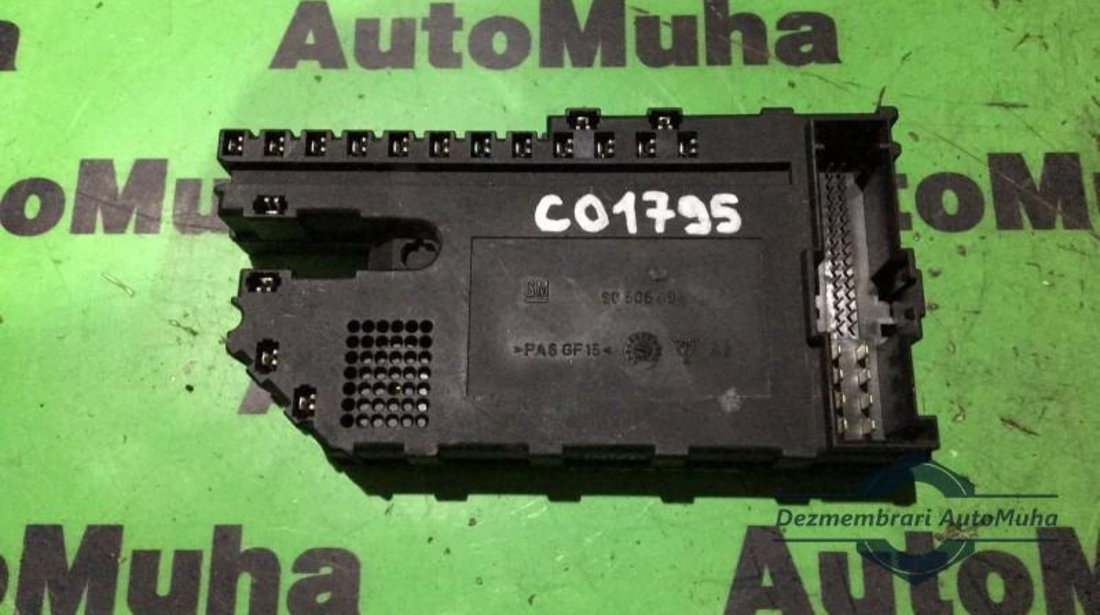 Calculator confort Opel Vectra B (1995-2002) 90506094