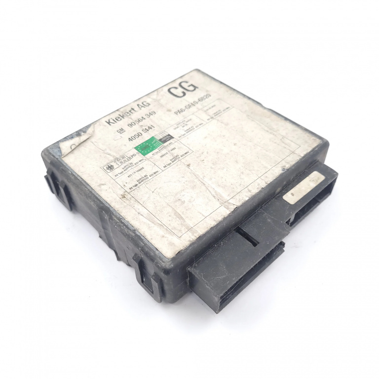 Calculator Confort Opel VECTRA B 1995 - 2002 90564349, 40505441, 48400033
