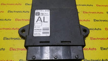 Calculator Confort Opel Vectra C 13111456, 5WK4600...