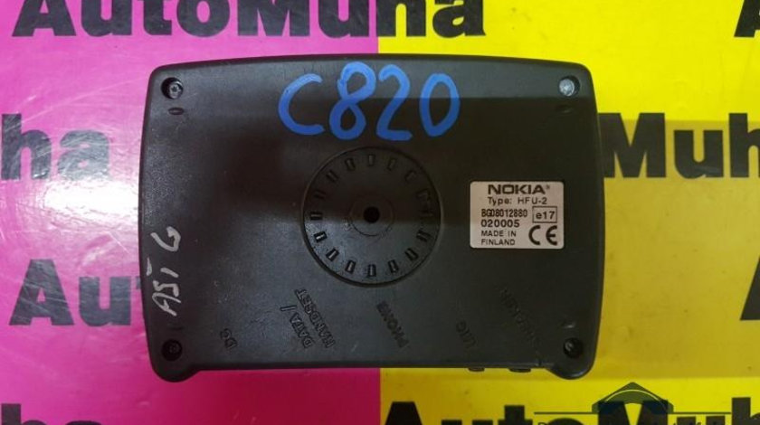 Calculator confort Opel Vectra C (2002-2005) 8G08012880