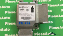 Calculator confort Opel Vectra C (2002-2005) 13170...