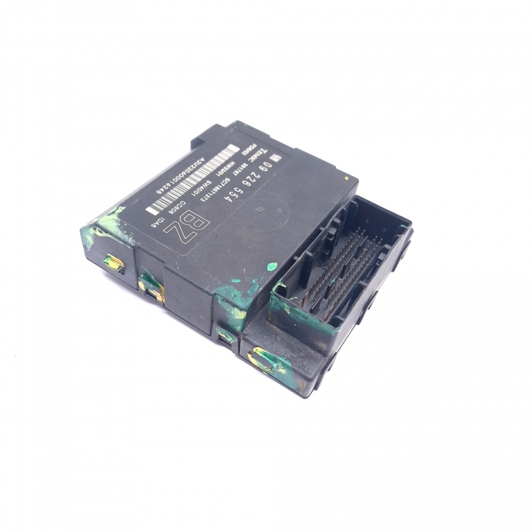 Calculator Confort Opel VECTRA C 2002 - 2008 Motorina 09226554, 351787, SC718671373, A2U220600016248