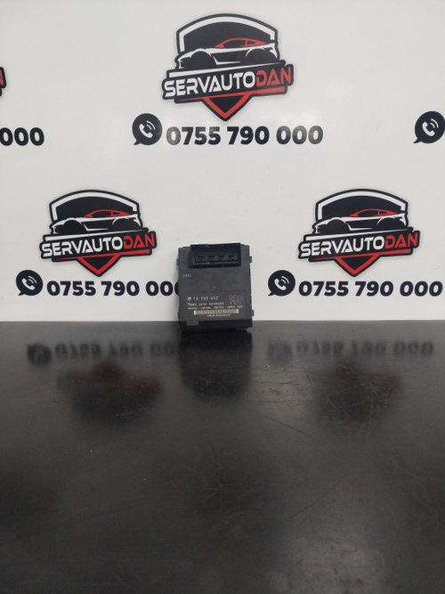 Calculator confort Opel Vectra C facelift (2005-2009) 1.9 Motorina 2006, 13199492