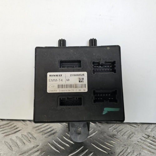 Calculator confort Opel Vivaro B 2014-2019 1.6 cdti 231A08052R