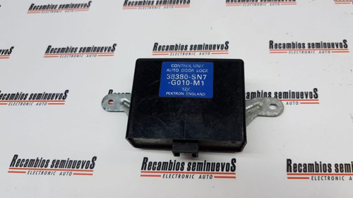 Calculator confort PEKTRON HONDA CIVIC 38380 SN7 / 38380SN7 / G010 M1 / G010M138380 SN7 / 38380SN7 /...