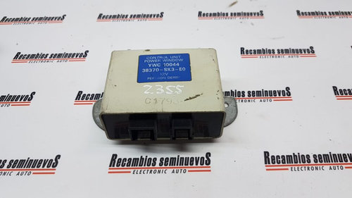 Calculator confort PEKTRON ROVER ROVER -CUALQUIER MODELO- YWC 10044 / YWC10044 / 38370-SK3-E0 / 3837...
