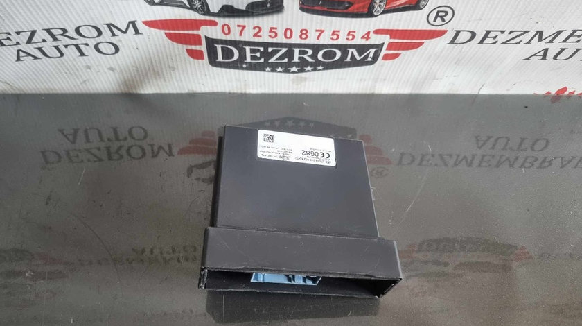 Calculator confort Peugeot 308 II cod piesa 9801695280