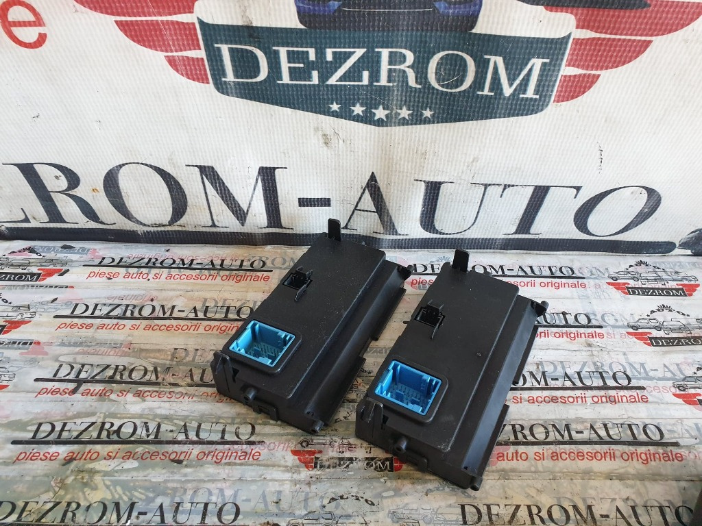 Calculator confort Peugeot 508 I cod piesa : 9665961480