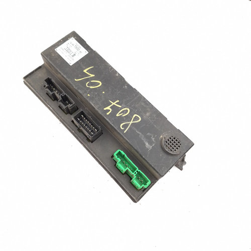 Calculator Confort Peugeot 807 (E) 2002-2014 1488780080, 1788781099, 40941273