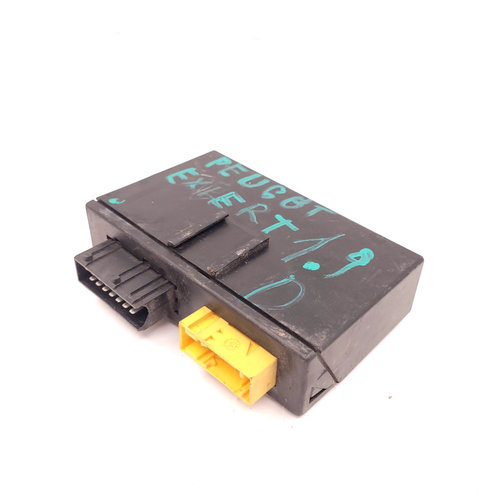Calculator Confort Peugeot EXPERT Mk 1 1995 - 2007 Motorina 9639819680, 96398196.80, 44442875, CPH04