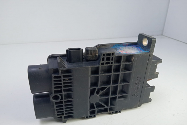 Calculator confort PRT01500 Renault Laguna 3 [2007 - 2011]