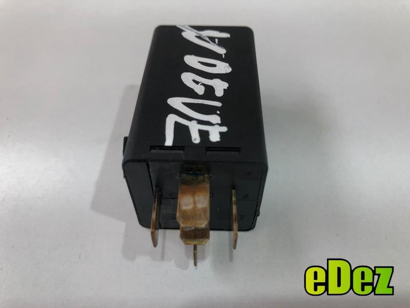 Calculator confort - releu Land Rover Range rover vogue L322 (2002-2009) 8365960