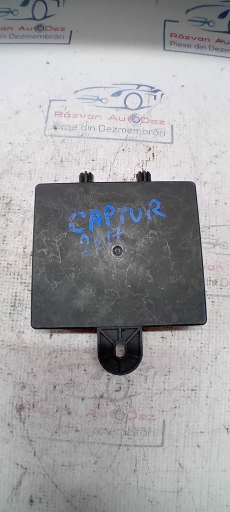 Calculator confort Renault Captur 2017, 231A08869R