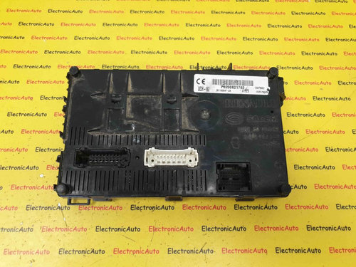 Calculator Confort Renault Clio 2 1.5 dci, P8200621762, 28118084-2A, UCH-N2