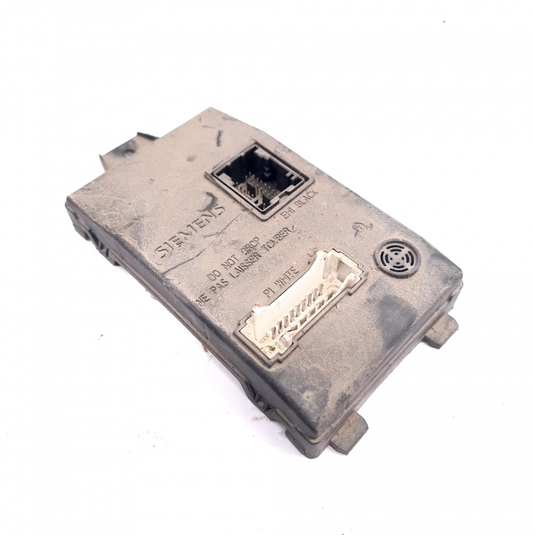 Calculator Confort Renault CLIO 2 / SYMBOL 1 1998 - 2008 Motorina 8200103749, 8118522003, S118522003, 4988510, 02286