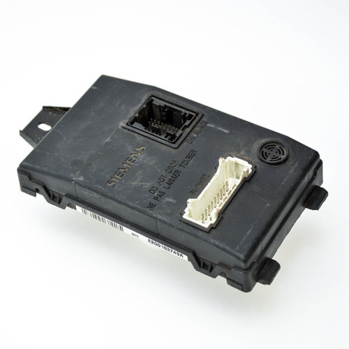 Calculator Confort Renault CLIO 2 / SYMBOL 1 1998 - 2008 8200103749A