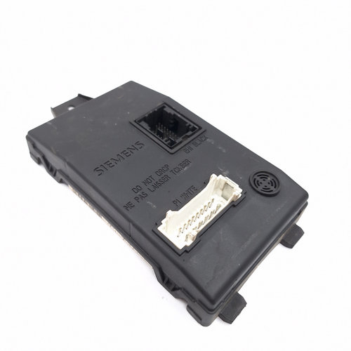 Calculator Confort Renault CLIO 2 / SYMBOL 1 1998 - 2008 8200103749, S118522003F