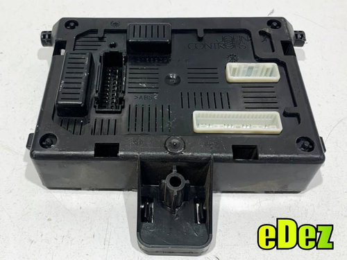 Calculator confort Renault Clio 3 (2005-2009) 8200652284