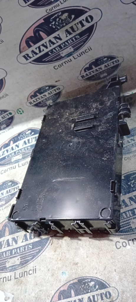 Calculator confort Renault Clio, P8200387290