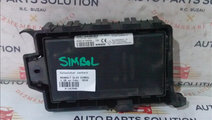 Calculator confort RENAULT CLIO SIMBOL 2008-2011