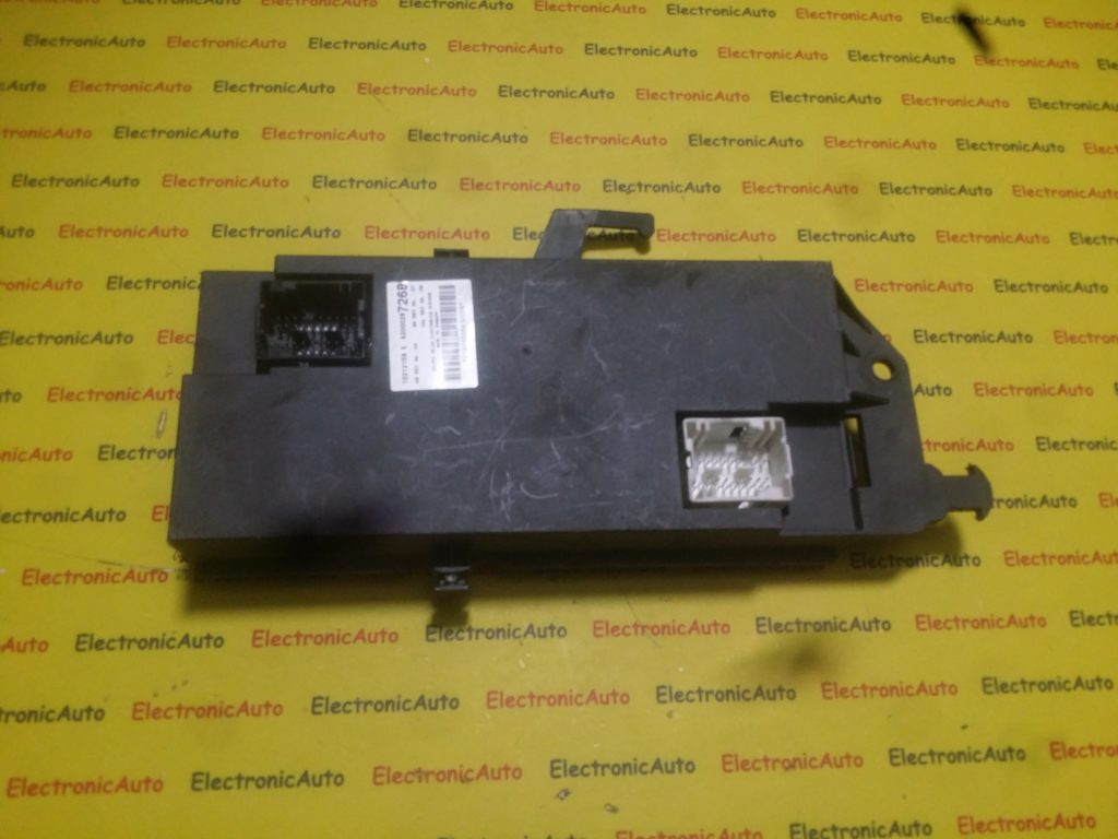 Calculator confort RENAULT ESPACE 12212159E, 8200029726B