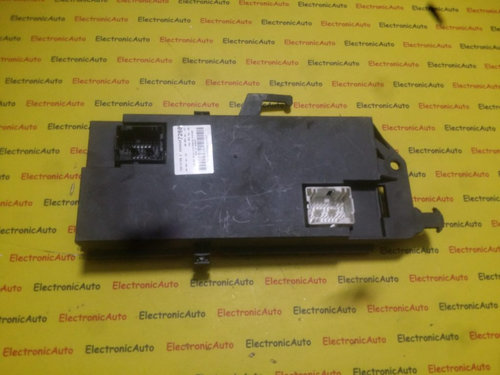 Calculator confort RENAULT ESPACE 12212159E, 8200029726B
