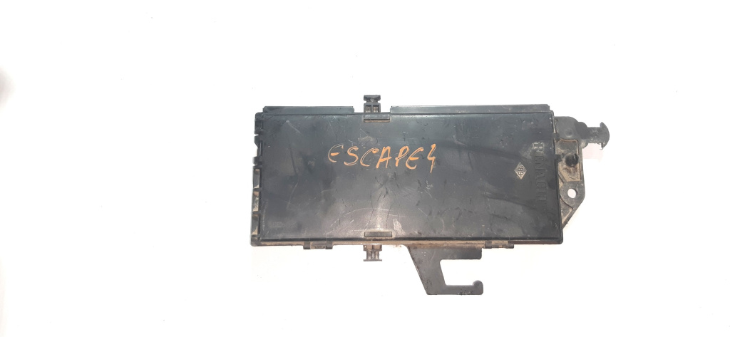 Calculator Confort Renault ESPACE Mk4 2002 - 2014 21000160A, 8200367326