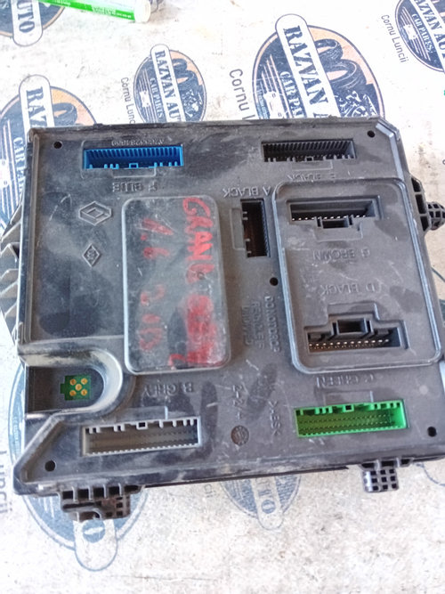 Calculator confort Renault Grand Scenic 2013, 284B18853R
