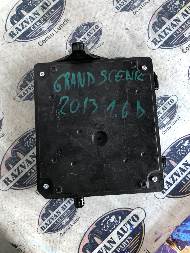 Calculator confort Renault Grand Scenic 2013, 284B18225R