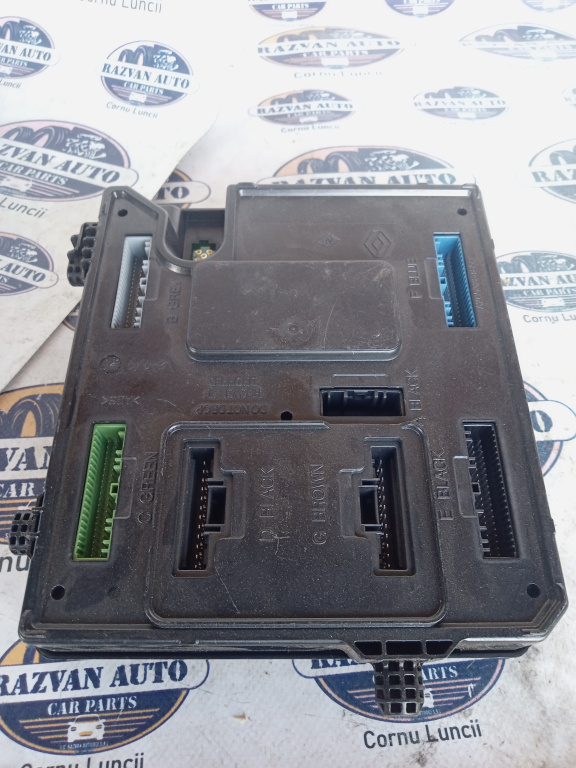Calculator confort Renault Grand Scenic, 284B18853R