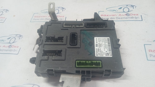 Calculator confort Renault Kadjar 2015, 284B12492R