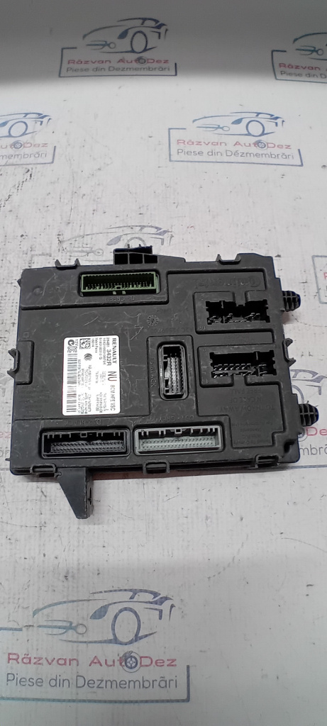 Calculator confort Renault Kadjar 2016, 284B13432R